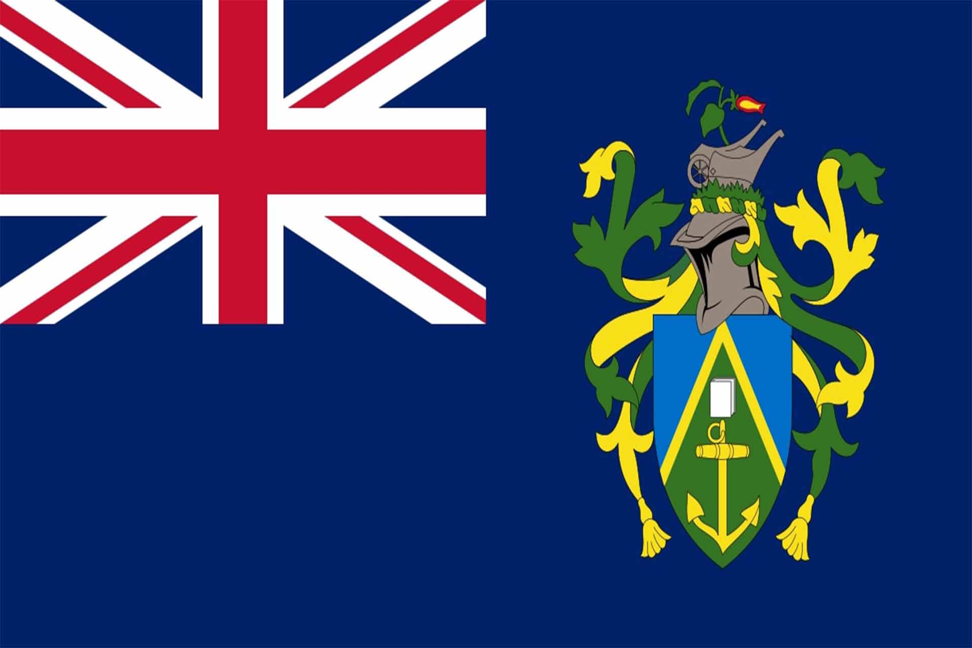 Illes Pitcairn Illes Pitcairn