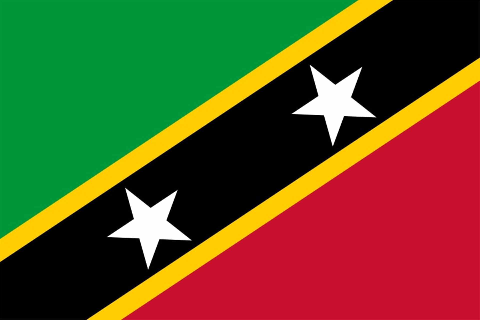 Saint Kitts i Nevis Saint Kitts i Nevis