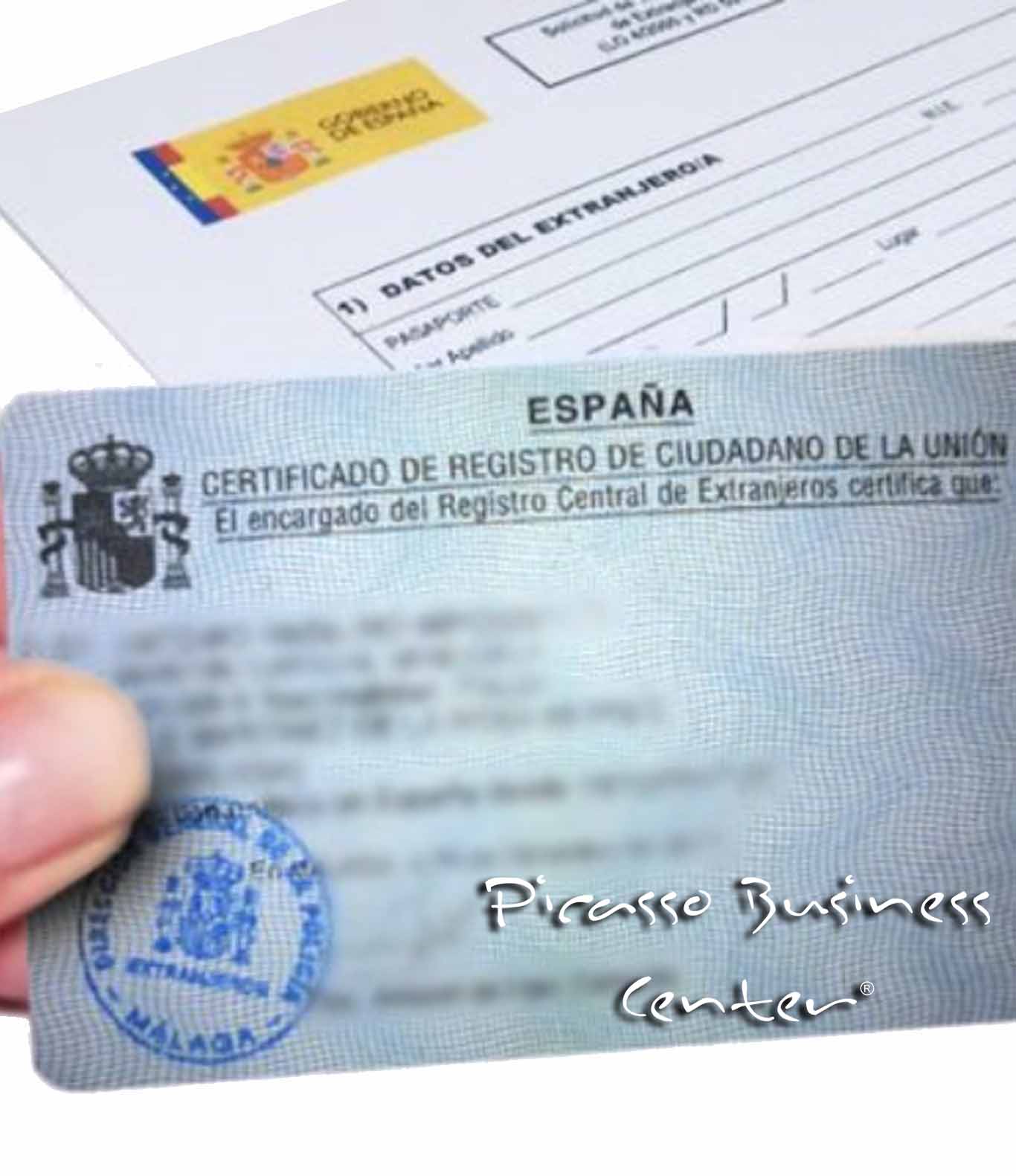 Certificat de ciutadà de la Unió Europea